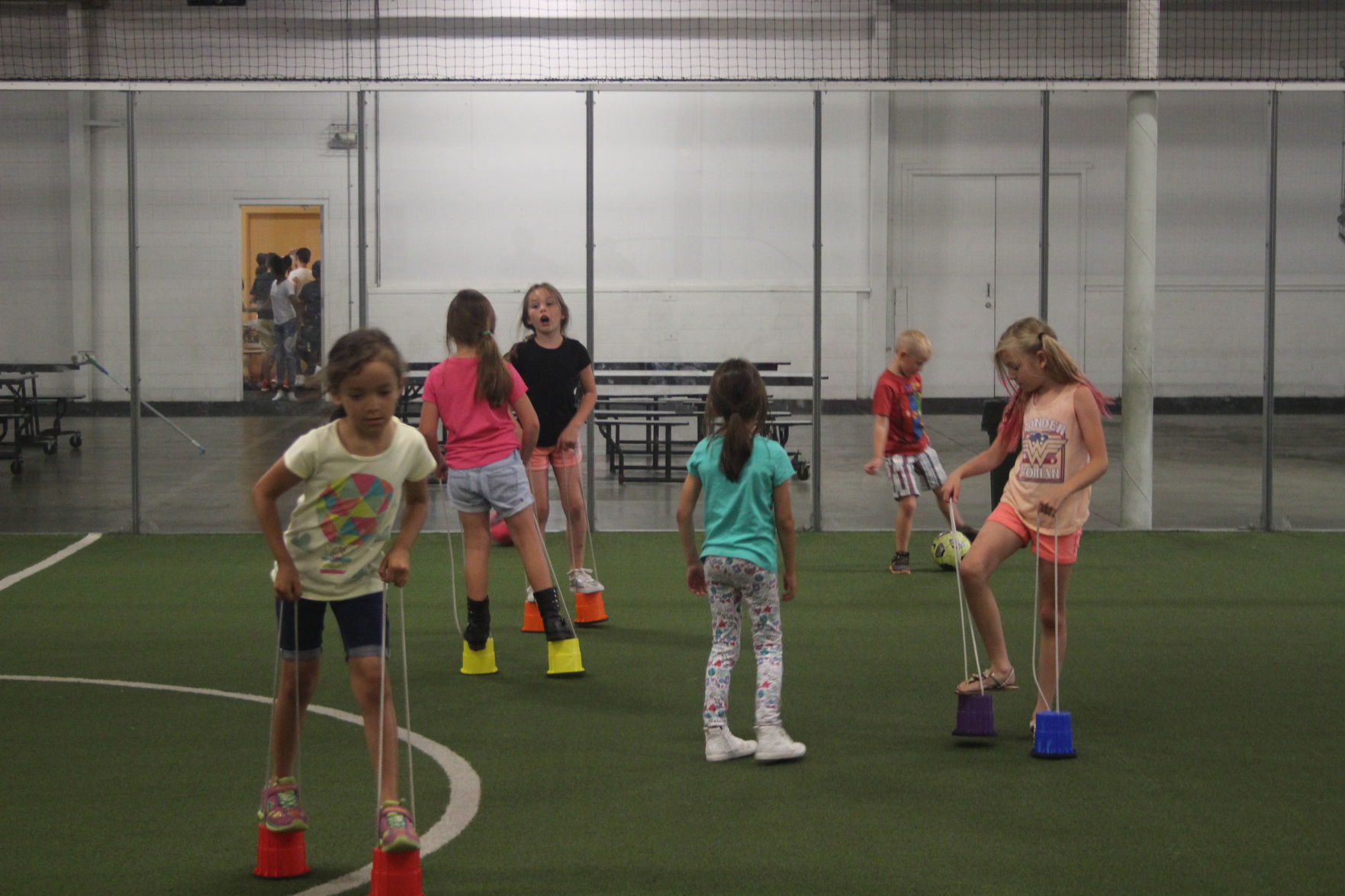 Summer Day Camp